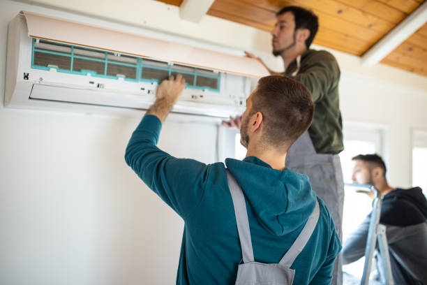 Best HVAC installation services  in Islip Terrace, NY