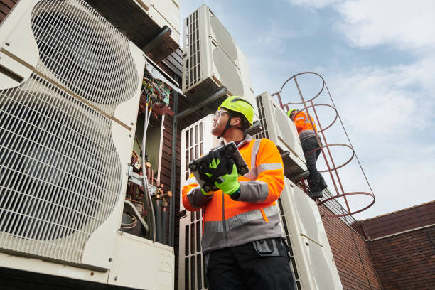 Best HVAC companies near me  in Islip Terrace, NY