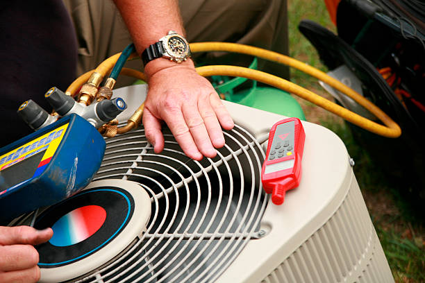 Best Residential HVAC services  in Islip Terrace, NY