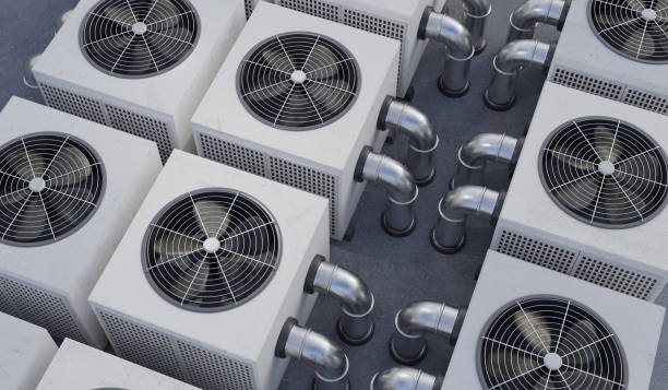 Best Commercial HVAC repair  in Islip Terrace, NY