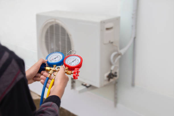 Best HVAC air duct cleaning  in Islip Terrace, NY