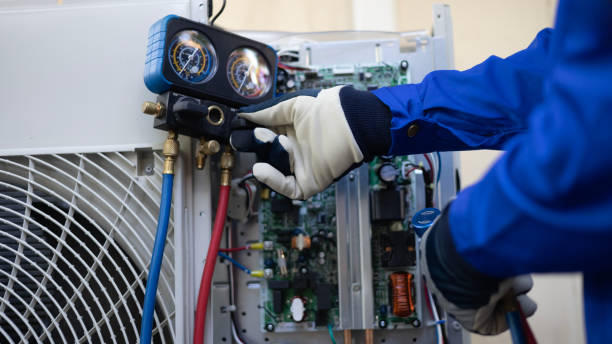 Best HVAC repair near me  in Islip Terrace, NY